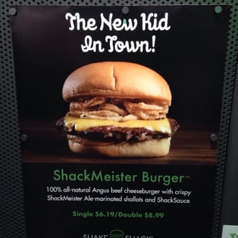 Shake Shack Tysons Corner - Burgers Near Me - McLean, Virginia Shake Shack Tysons Corner - Burgers Near Me - McLean, Virginia