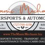 Photo of Manic Mechanic Powersports & Automotive 