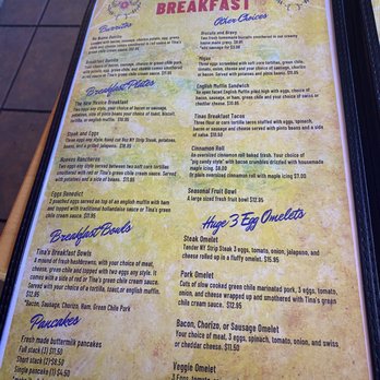 Tina's Cafe - Menu 2022 - Breakfast & Brunch Near Me - Ruidoso, New Mexico Tina's Cafe - Menu 2022 - Breakfast & Brunch Near Me - Ruidoso, New Mexico