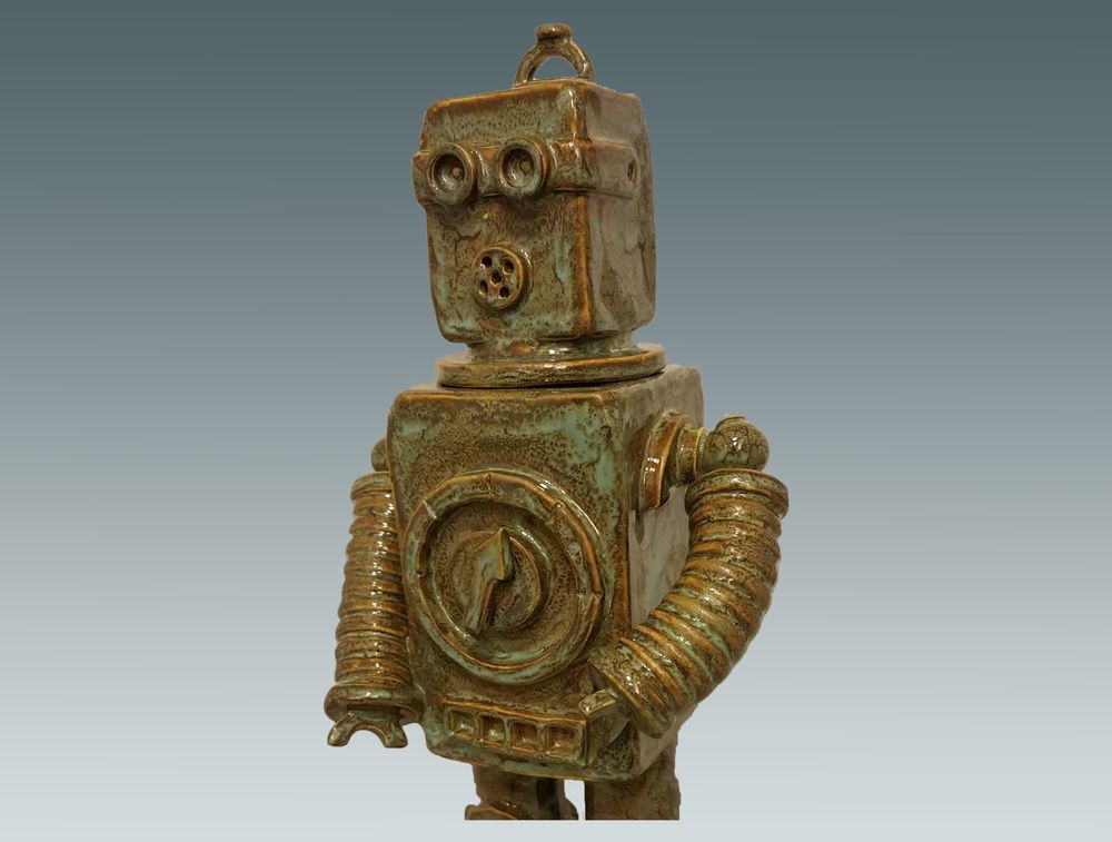 PORT CITY POTTERY & FINE CRAFTS 30 Photos 307 N Front St, Wilmington, North Carolina Art