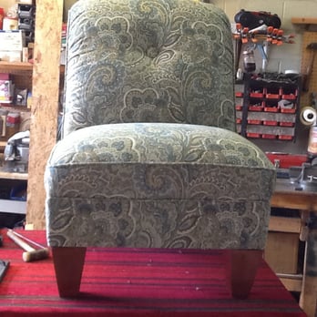 Upholstery Creations - Furniture Reupholstery Near Me - Mokena, Illinois