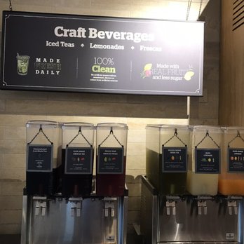 Panera Bread - Craft Beverages - Sandwiches Near Me - Phoenix, Arizona Panera Bread - Craft Beverages - Sandwiches Near Me - Phoenix, Arizona