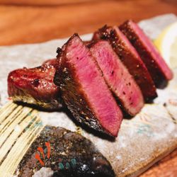 Takumi Hachi - Signature Thick-Cut Beef Tongue