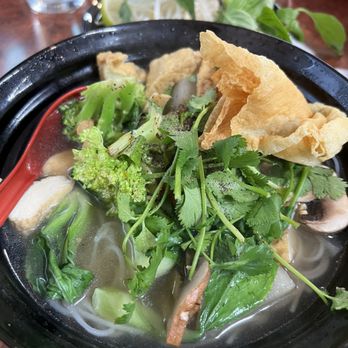 Rise & Shine Bakery - New vegetarian pho! (Chay) - Bakeries Near Me - Edmonds, Washington Rise & Shine Bakery - New vegetarian pho! (Chay) - Bakeries Near Me - Edmonds, Washington