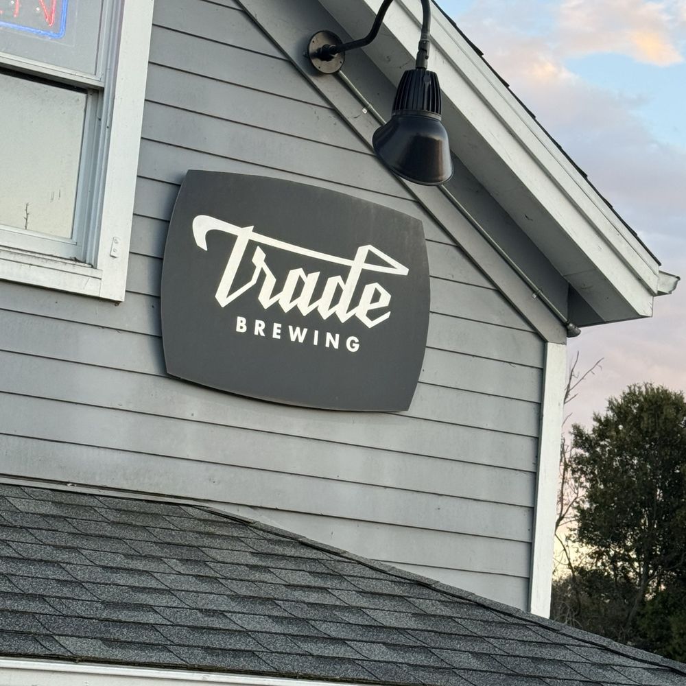 Trade Brewing - Place were we were not welcome due to the complexity of our skin. - Breweries Near Me - Napa, California Trade Brewing - Place were we were not welcome due to the complexity of our skin. - Breweries Near Me - Napa, California