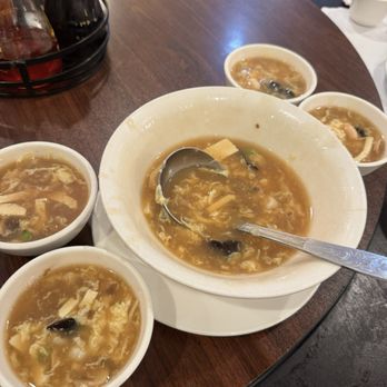 San Tung - Hot And Sour Soup* - Chinese Near Me - San Francisco, California San Tung - Hot And Sour Soup* - Chinese Near Me - San Francisco, California