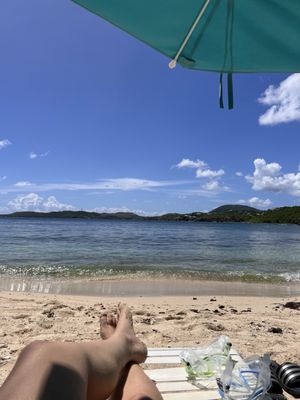 Secret Harbour Beach Resort by null