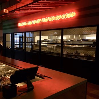 WhirlyBall - Kitchen - Venues & Event Spaces Near Me - Naperville, Illinois