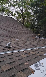 Slide of Weldon Roofing