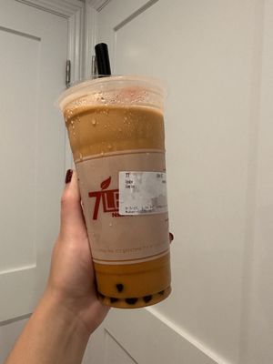 7 Leaves Cafe by null