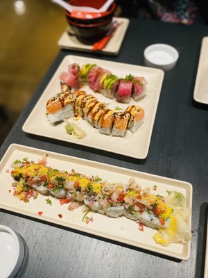 Punk Wok by null
