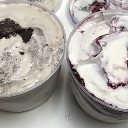 Ice Cream