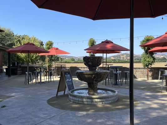 Wooden Valley Winery by null