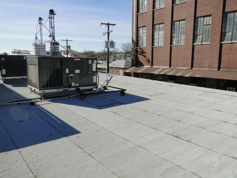 Slide of Peak Roofing & Construction