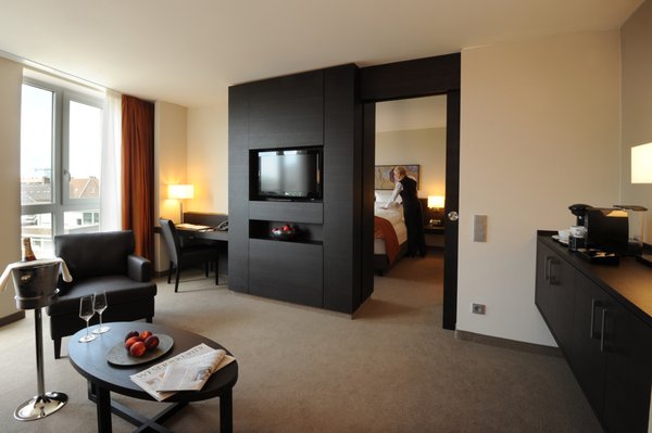 ATLANTIC Grand Hotel Bremen by null