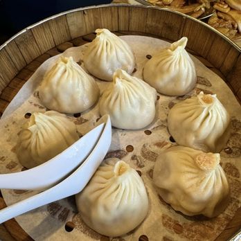 Dumpling Kitchen - Shanghainese Near Me - Berkeley, California
