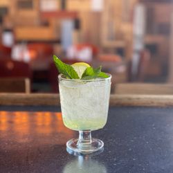 Root & Vine - Limoncello Spritz