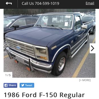 Adams Auto Group - The sale ad, as of March 29th 2021. It has been there since January. - Car Dealers Near Me - Charlotte, North Carolina
