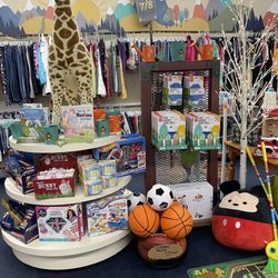 Yours Mine & Ours Kid Store
