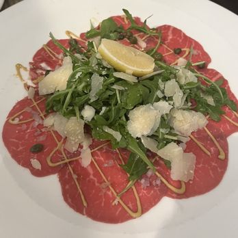 Porterhouse - Beef carpaccio - Steakhouses Near Me - San Mateo, California Porterhouse - Beef carpaccio - Steakhouses Near Me - San Mateo, California