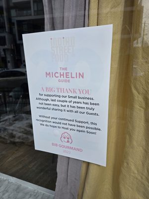Indian Street Food Co. by null