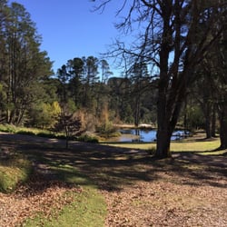 Parklands Country Garden & Lodges