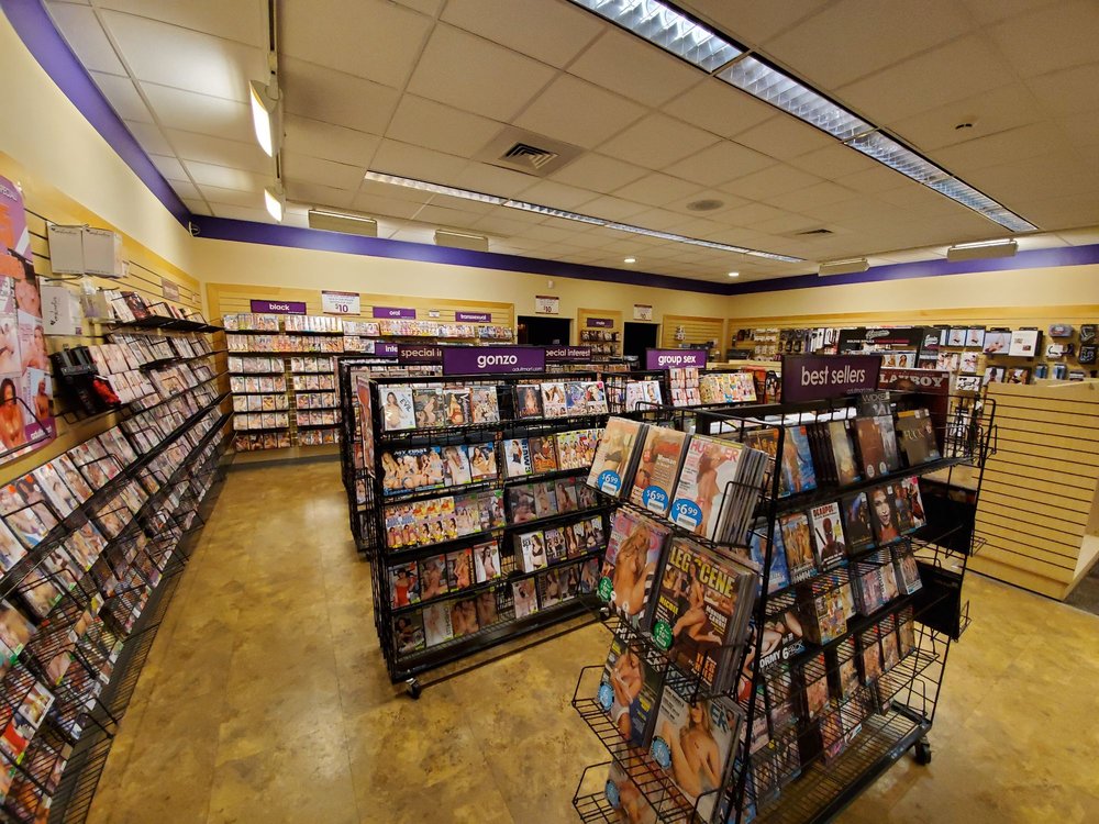 ADULTMART Updated March 2025 10 Photos & 10 Reviews 7600 Mcknight Rd, Pittsburgh