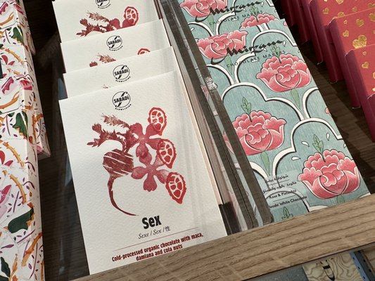 Creeds Coffee Bar by null