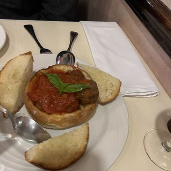 Mamma Rao's - New - Italian Near Me - Brooklyn, New York