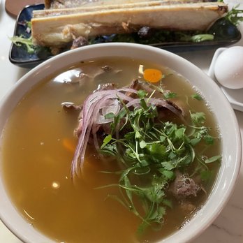 Bone Kettle - Breakfast & Brunch Near Me - Pasadena, California