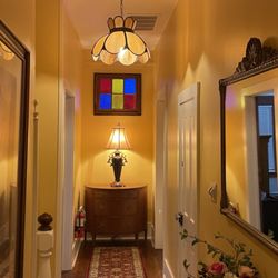 Victorian House Bed & Breakfast
