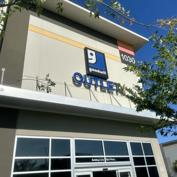 Goodwill - Taft Outlet - Thrift Stores Near Me - Orlando, Florida