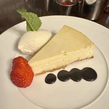 Mirabelle Restaurant & Tavern - Cheesecake is so yummy. - New American Near Me - Stony Brook, New York Mirabelle Restaurant & Tavern - Cheesecake is so yummy. - New American Near Me - Stony Brook, New York