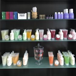 Platinum Salon & Spa