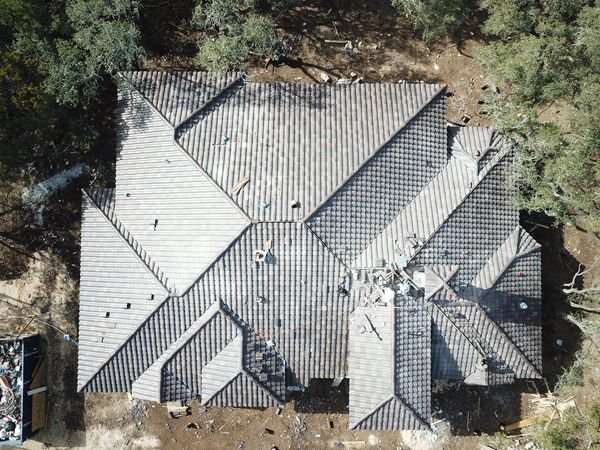 Slide of Prime Seamless Gutters & Roofing