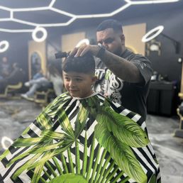 Thanks Vic for the cut!