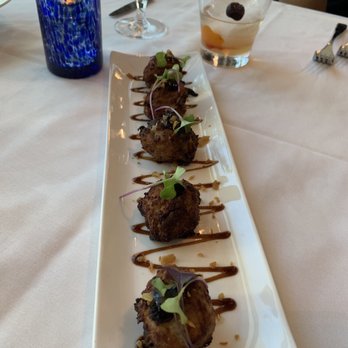 Ocean Hai - Chinese meatballs - New American Near Me - Clearwater Beach, Florida Ocean Hai - Chinese meatballs - New American Near Me - Clearwater Beach, Florida