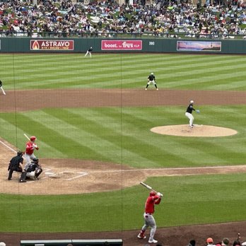 Salt River Fields at Talking Stick - Reds/Diamondbacks (3/14/25) - Stadiums & Arenas Near Me - Scottsdale, Arizona Salt River Fields at Talking Stick - Reds/Diamondbacks (3/14/25) - Stadiums & Arenas Near Me - Scottsdale, Arizona