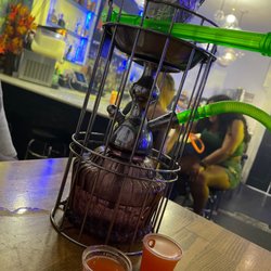 Aqua Bar & Grill