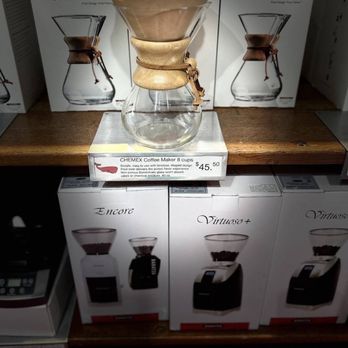 Red Whale Coffee - Coffee gear - Coffee & Tea Near Me - San Rafael, California