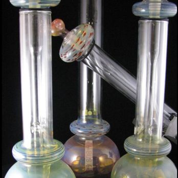 Puff n Stuff Smoke Shop - Tobacco Shops Near Me - Dallas, Texas