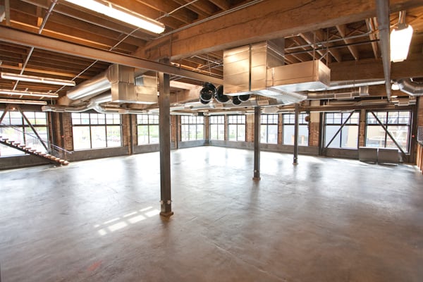 The Leftbank Annex by null