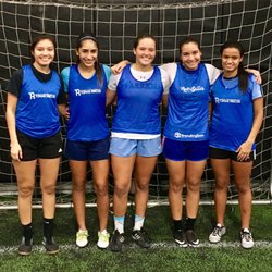 Goal Station Futbox - #AquilitoPickUpGames @aquilito