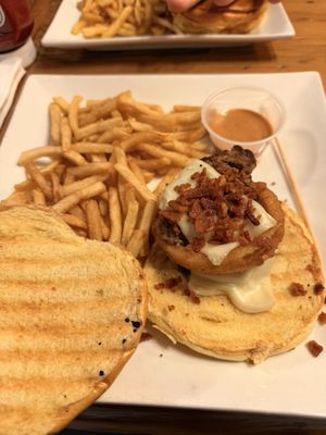 Geronimo Brewing by null