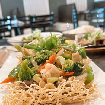 Saigon Bistro Sterling - Vietnamese Near Me - Sterling, Virginia