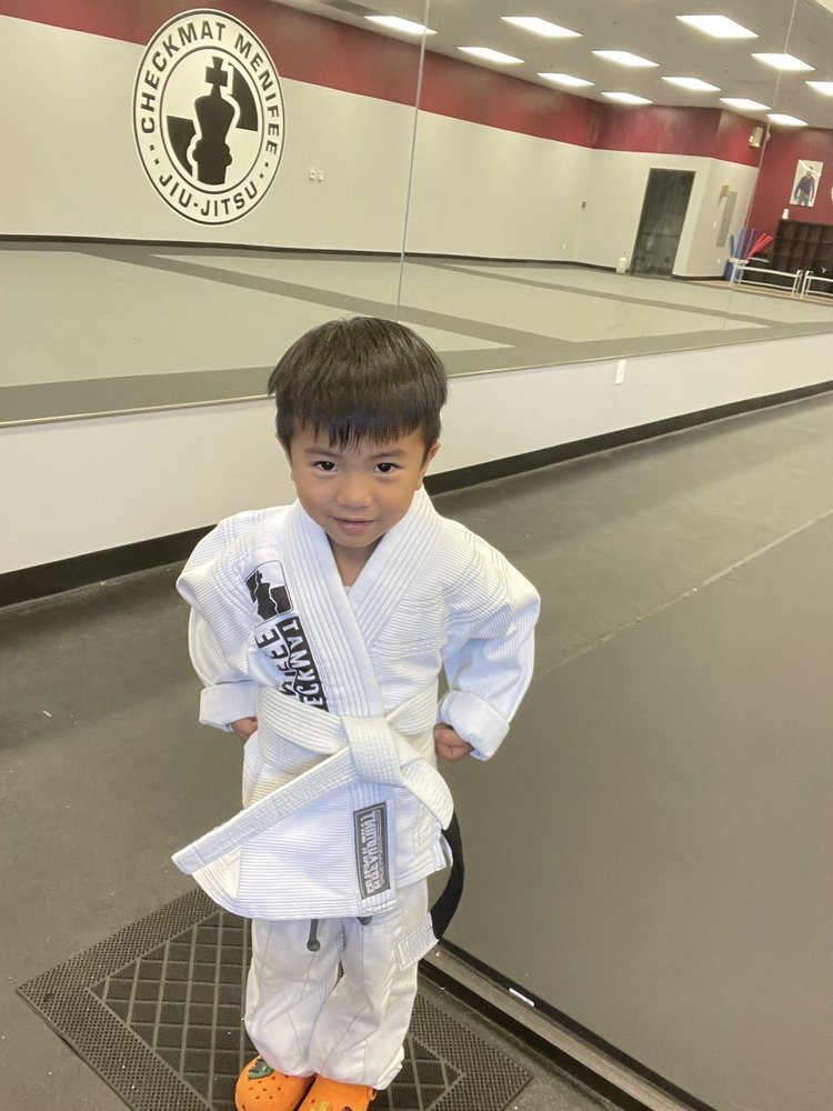Checkmat Menifee Logo