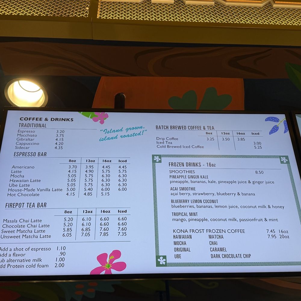 Honolulu Coffee - Menu 2026 - Coffee Roasteries Near Me - Atlanta, Georgia Honolulu Coffee - Menu 2026 - Coffee Roasteries Near Me - Atlanta, Georgia