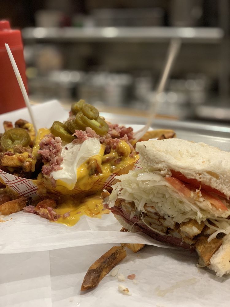 PRIMANTI BROS RESTAURANT AND BAR PITTSBURGH 1475 Photos & 1556