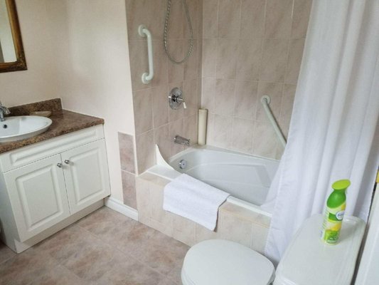 Charlotte's Rose Inn by null