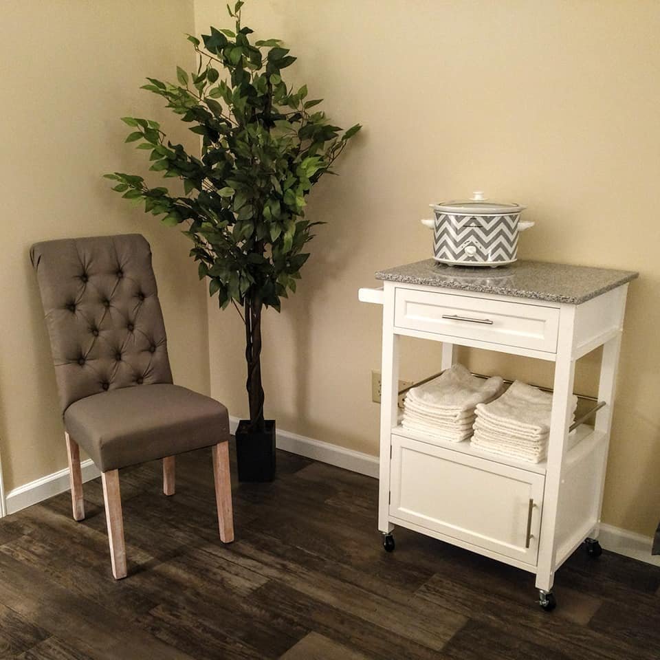 EVOLVE MASSAGE AND WELLNESS Updated August 2024 26 Kellogg Rd, New